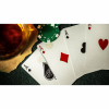 Karty do Gry Ellusionist Green Cohort